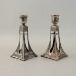 732 5346 CANDLESTICKS